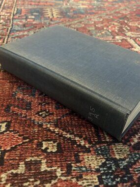Good Housekeeping Book of Today’s Etiquette 1965 1st Ed